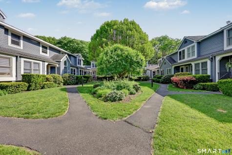 70 Fawn Ridge Lane Norwalk CT 06851