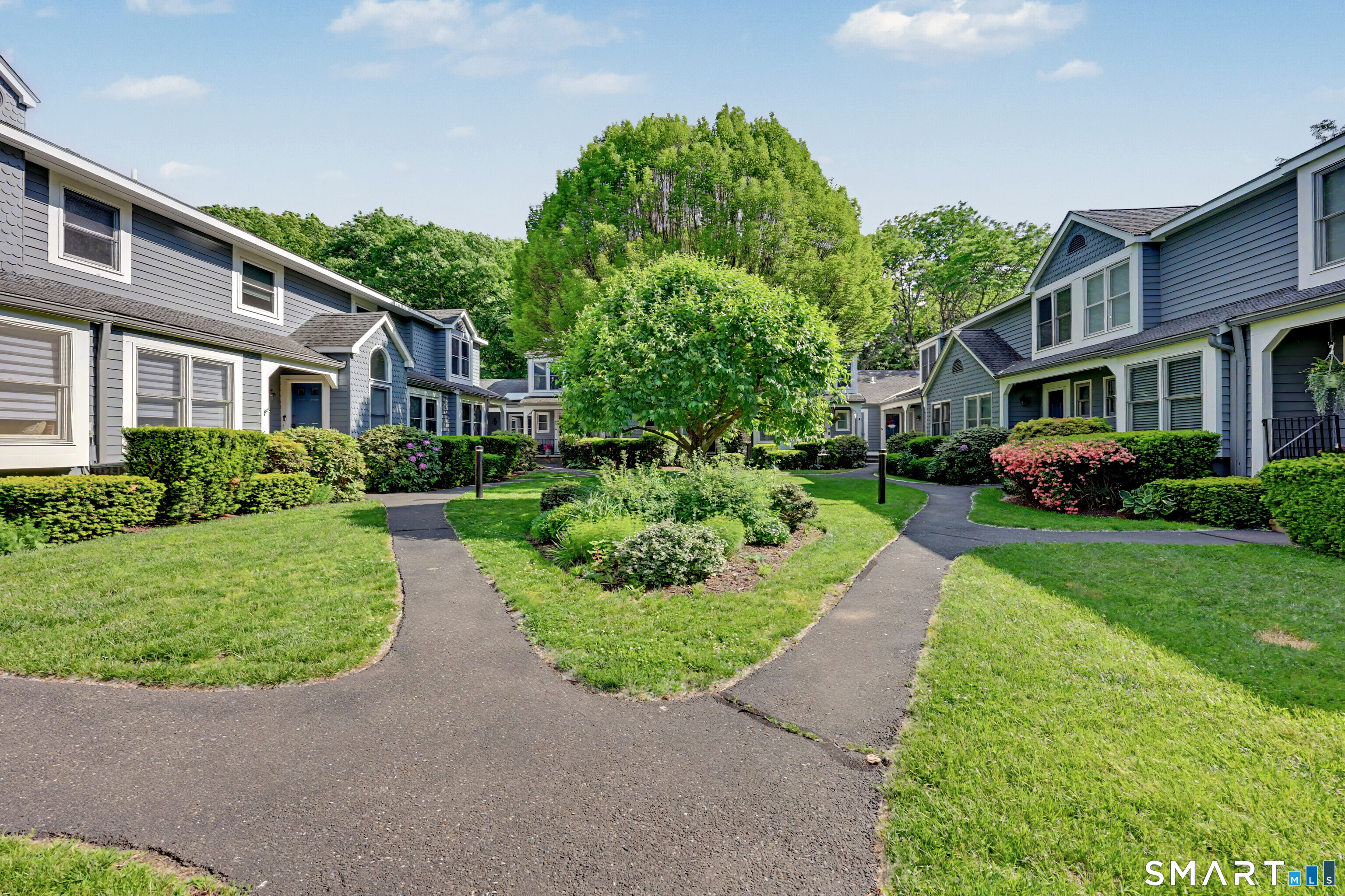 70 Fawn Ridge Lane Norwalk CT 06851