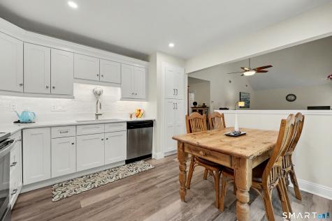 70 Fawn Ridge Lane Norwalk CT 06851