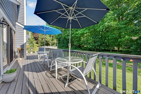 70 Fawn Ridge Lane Norwalk CT 06851
