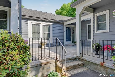 70 Fawn Ridge Lane Norwalk CT 06851