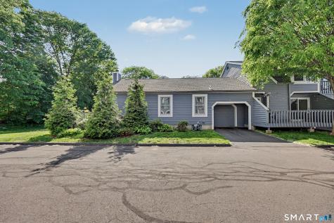 70 Fawn Ridge Lane Norwalk CT 06851