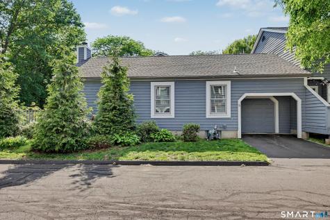 70 Fawn Ridge Lane Norwalk CT 06851