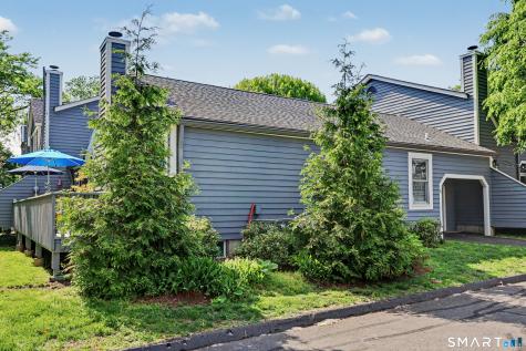 70 Fawn Ridge Lane Norwalk CT 06851