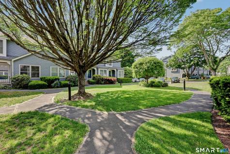 70 Fawn Ridge Lane Norwalk CT 06851