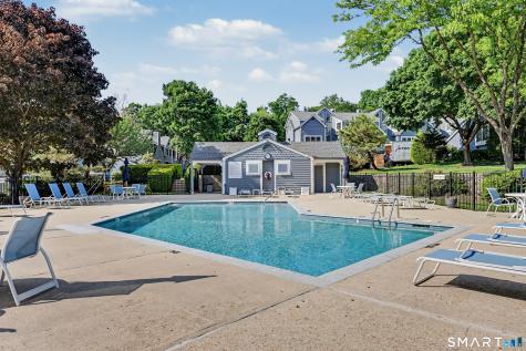 70 Fawn Ridge Lane Norwalk CT 06851
