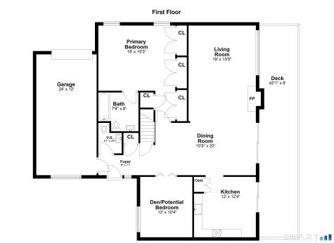 70 Fawn Ridge Lane Norwalk CT 06851