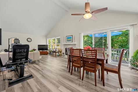 70 Fawn Ridge Lane Norwalk CT 06851