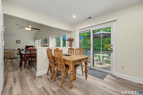 70 Fawn Ridge Lane Norwalk CT 06851