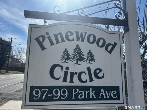 97-99 Park Avenue Danbury CT 06810