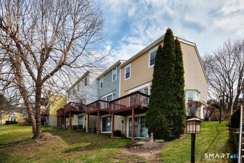 97-99 Park Avenue Danbury CT 06810