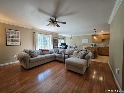 205 Brookes Landing Killingly CT 06239