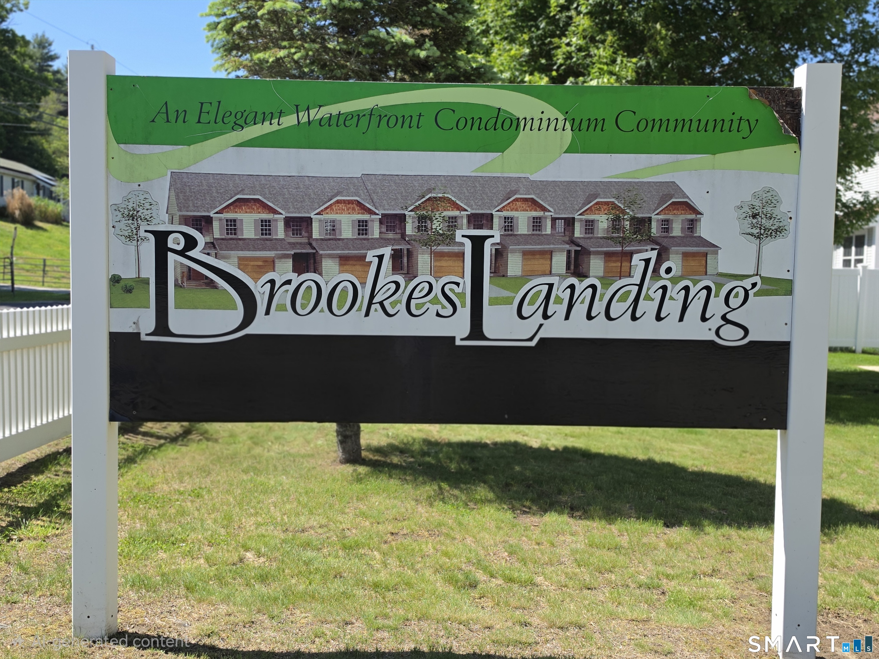 205 Brookes Landing Killingly CT 06239