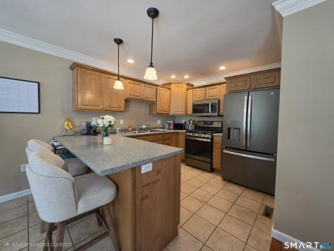 205 Brookes Landing Killingly CT 06239