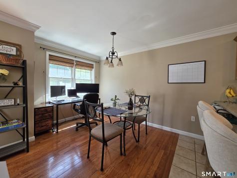 205 Brookes Landing Killingly CT 06239