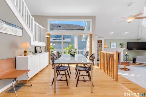 18 Elizabeth Court Stonington CT 06355