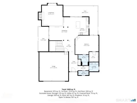 18 Elizabeth Court Stonington CT 06355