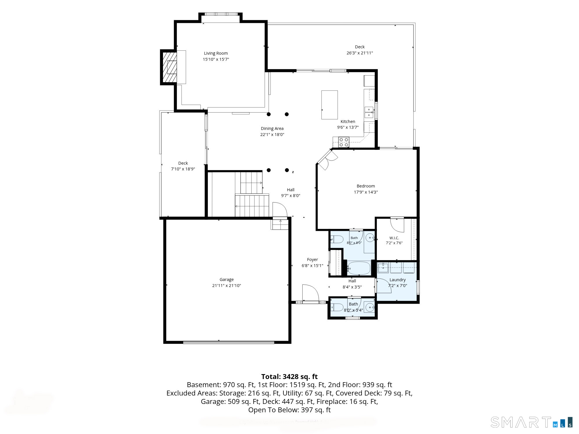 18 Elizabeth Court Stonington CT 06355