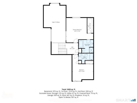 18 Elizabeth Court Stonington CT 06355