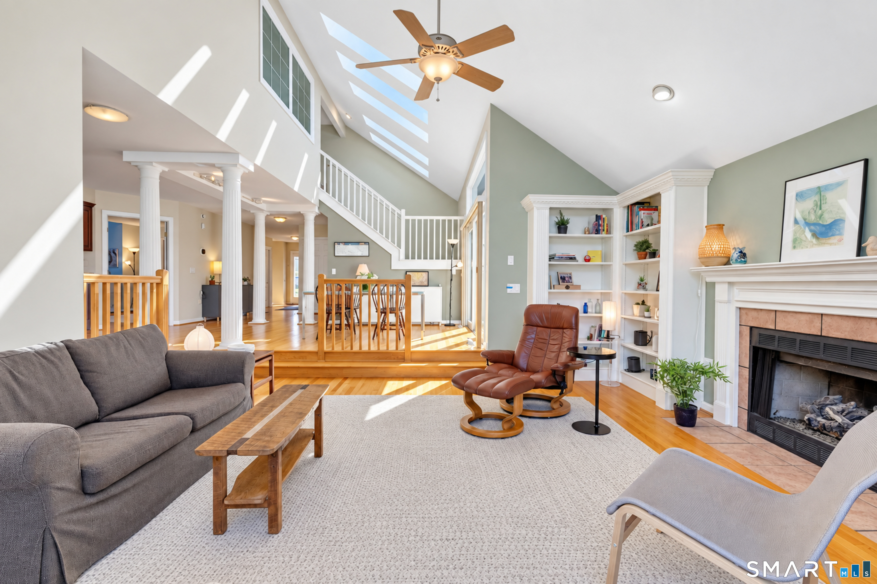18 Elizabeth Court Stonington CT 06355