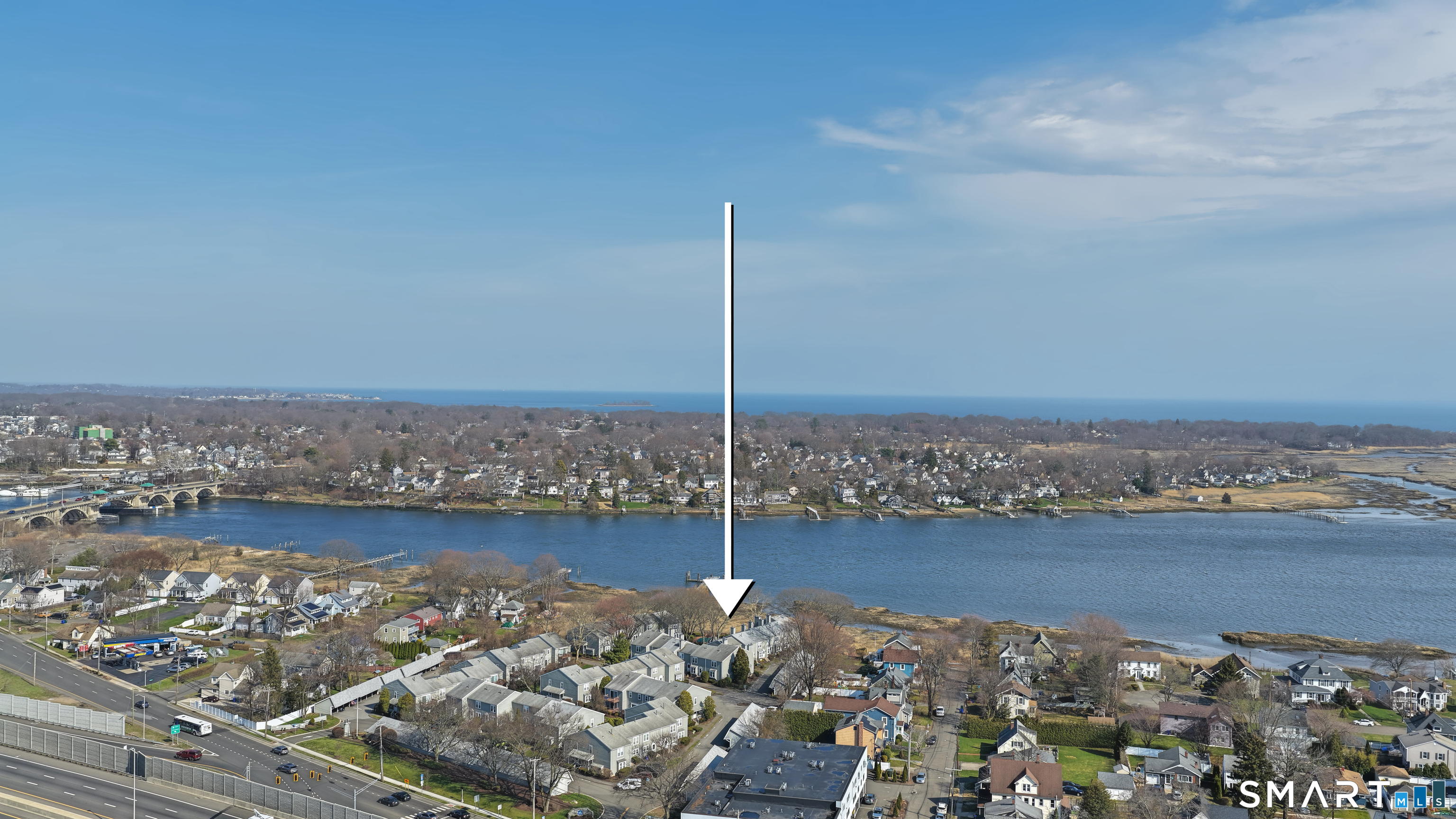 106 Ferry Court Stratford CT 06614