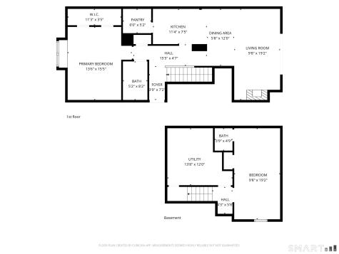 106 Ferry Court Stratford CT 06614