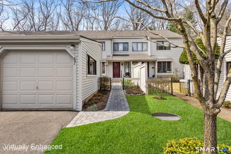 67 Farmington Chase Crescent Farmington CT 06032