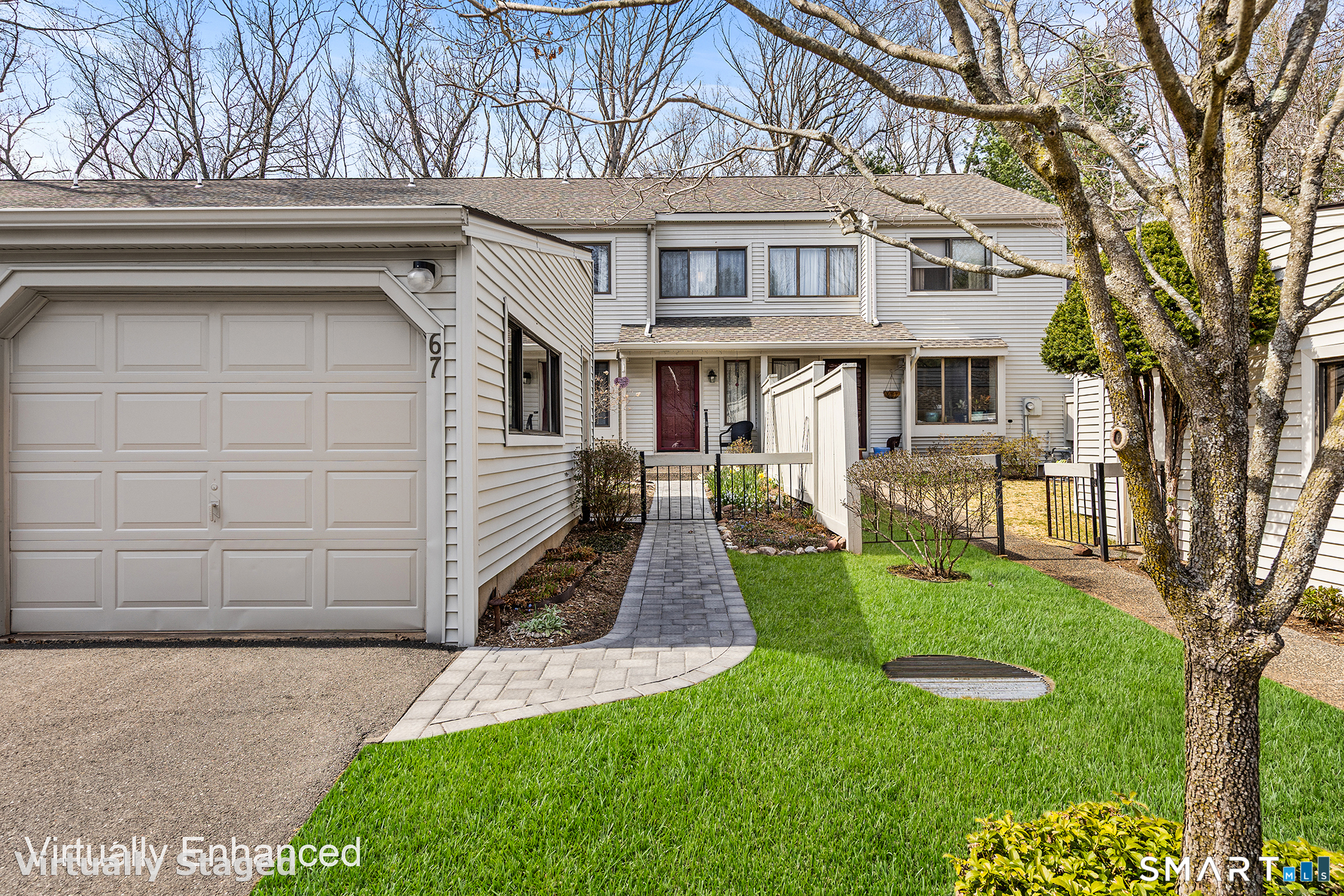 67 Farmington Chase Crescent Farmington CT 06032