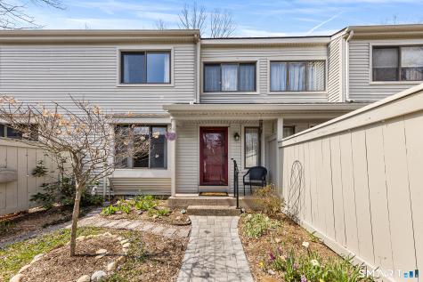 67 Farmington Chase Crescent Farmington CT 06032