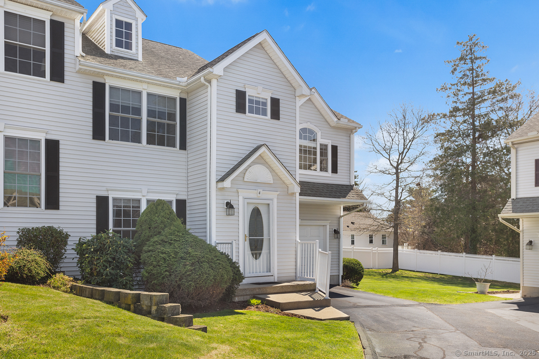 92 Rogers Street Branford CT 06405