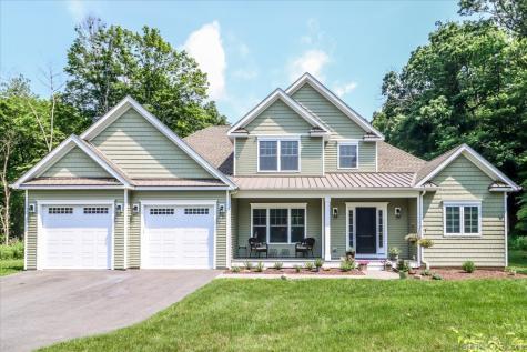 11 Tall Oaks Drive New Milford CT 06776