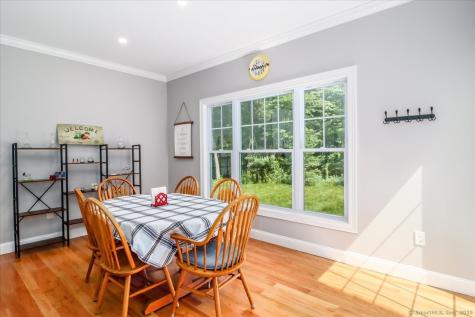 11 Tall Oaks Drive New Milford CT 06776