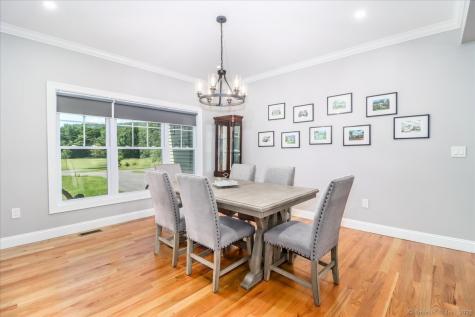 11 Tall Oaks Drive New Milford CT 06776