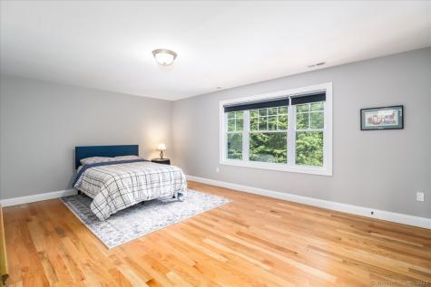 11 Tall Oaks Drive New Milford CT 06776