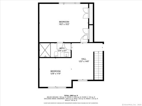 11 Tall Oaks Drive New Milford CT 06776