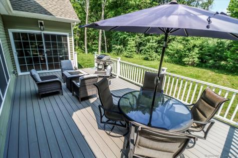 11 Tall Oaks Drive New Milford CT 06776