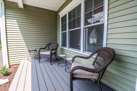 11 Tall Oaks Drive New Milford CT 06776