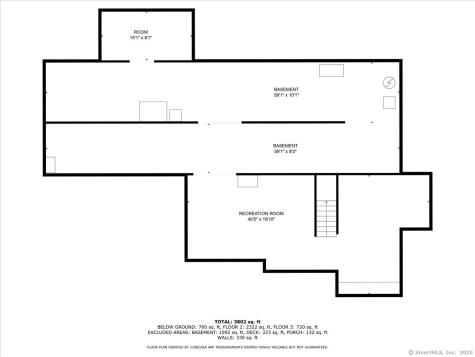 11 Tall Oaks Drive New Milford CT 06776