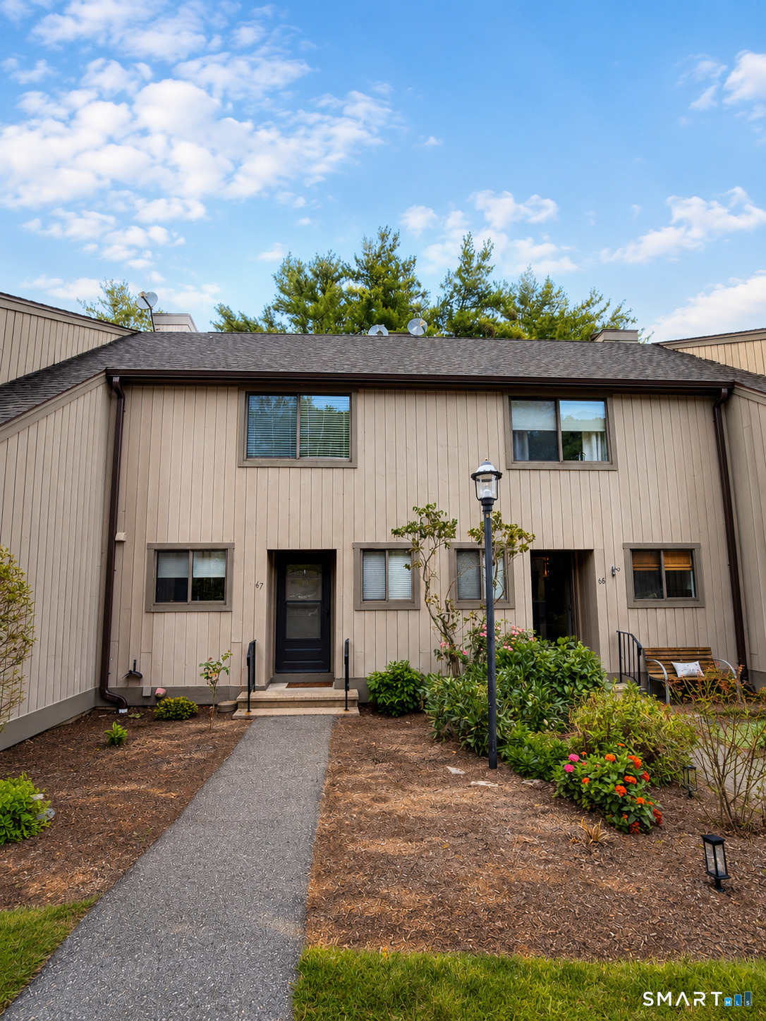 67 Cambridge Court Beacon Falls CT 06403
