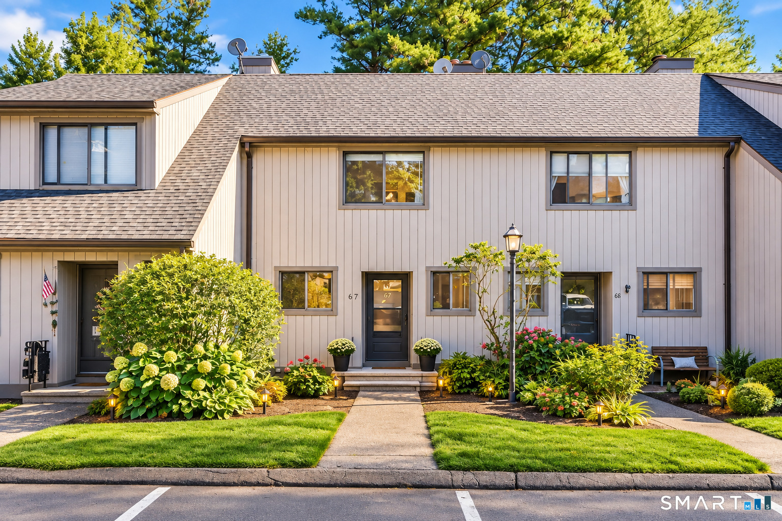 67 Cambridge Court Beacon Falls CT 06403