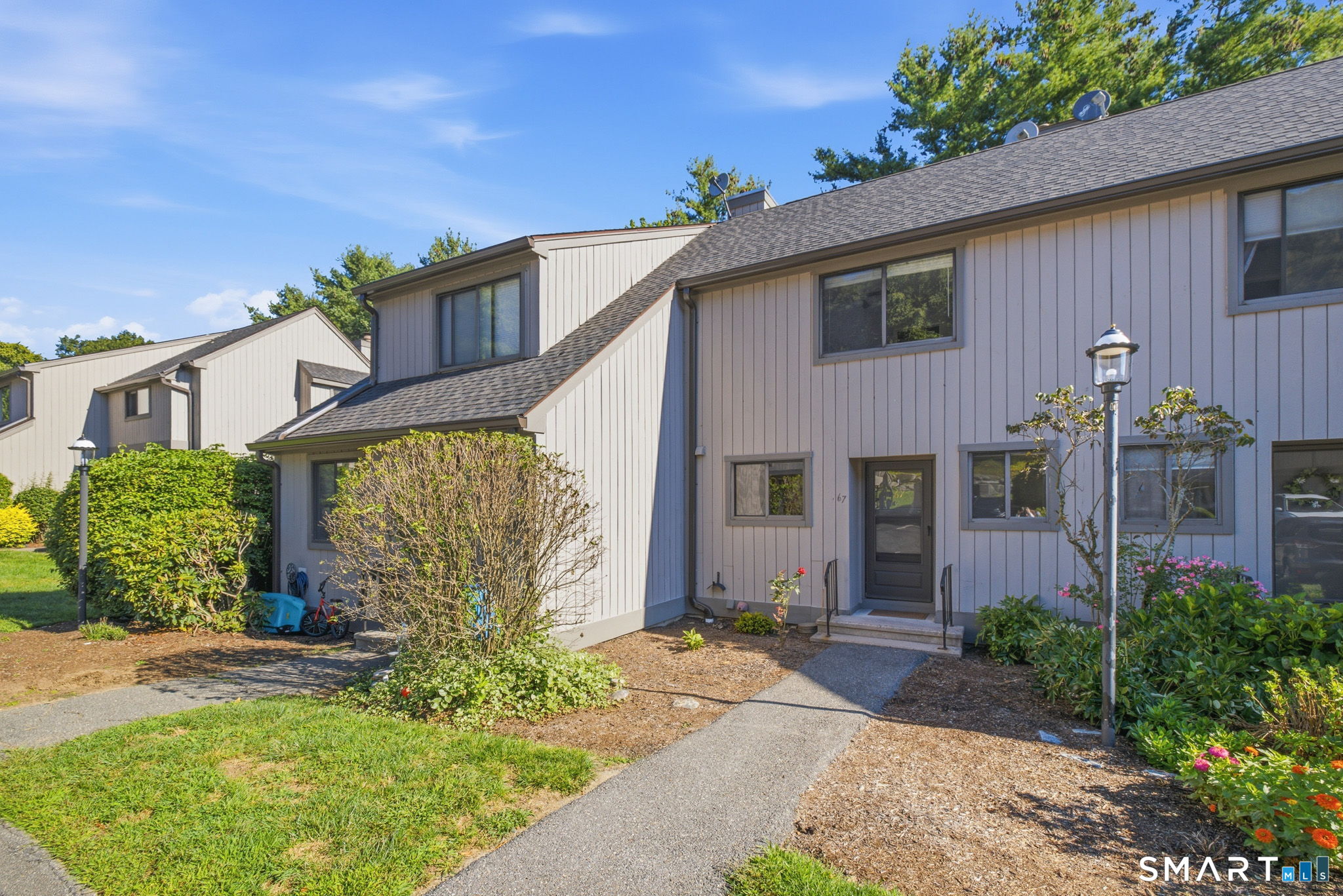 67 Cambridge Court Beacon Falls CT 06403