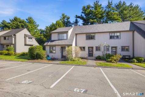 67 Cambridge Court Beacon Falls CT 06403