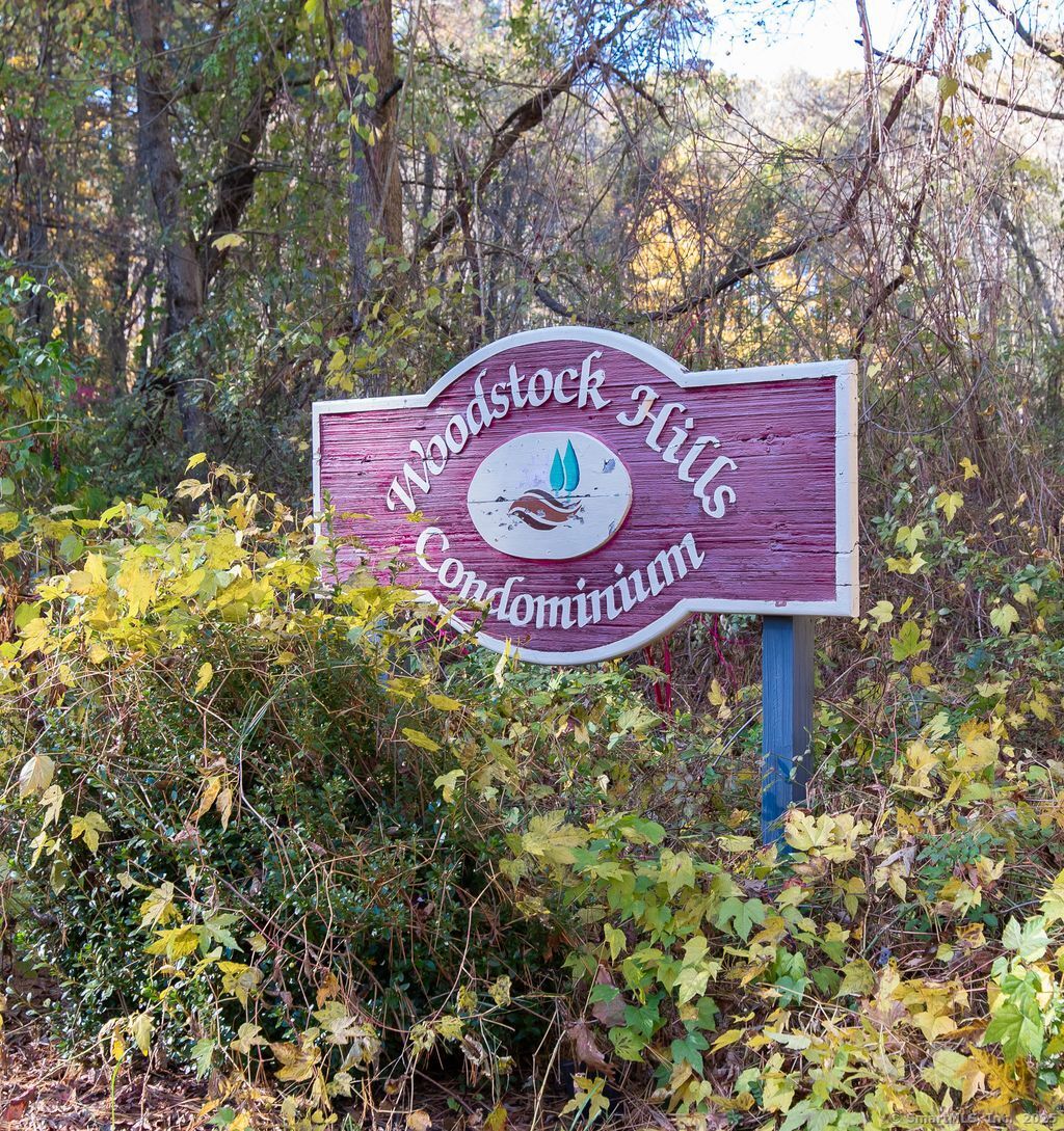 5 Woodstock Hills Drive Woodstock CT 06281