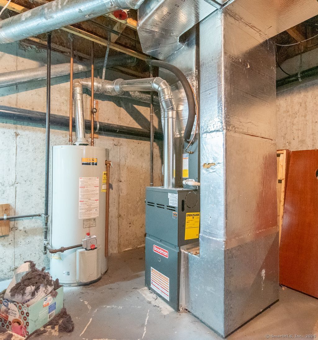 5 Woodstock Hills Drive Woodstock CT 06281