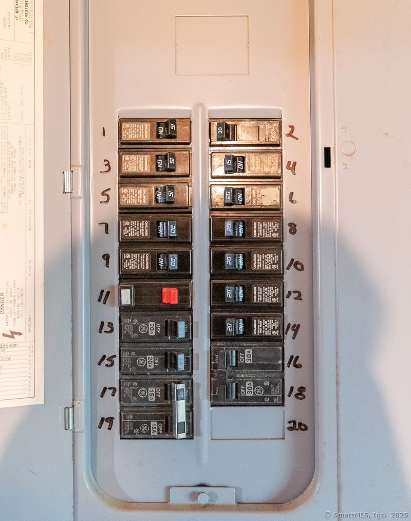 5 Woodstock Hills Drive Woodstock CT 06281