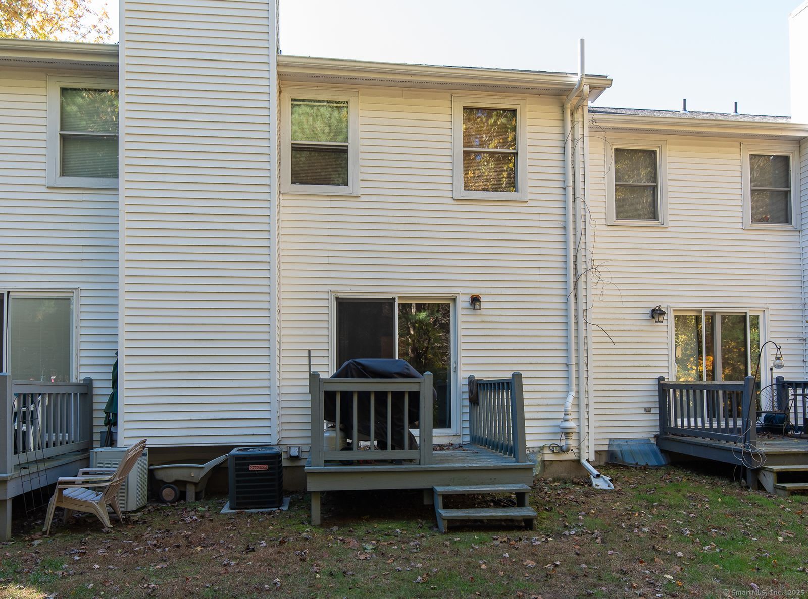 5 Woodstock Hills Drive Woodstock CT 06281