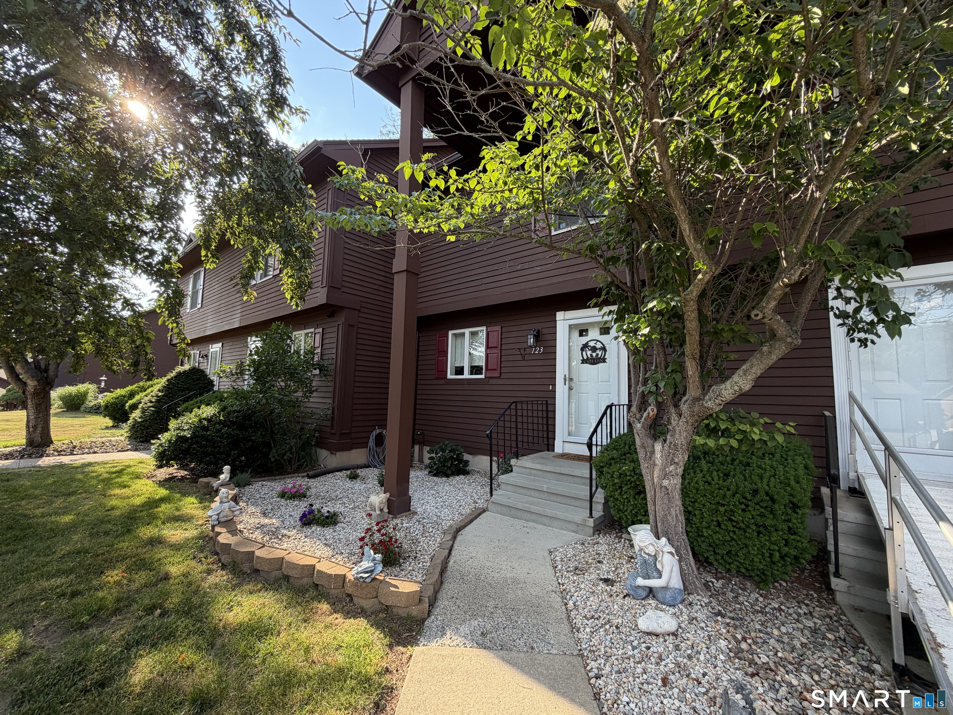 123 Candlewood Drive Enfield CT 06082