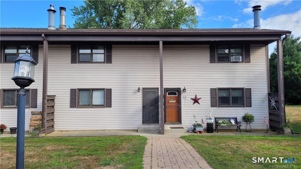 342 Lebanon Avenue Colchester CT 06415