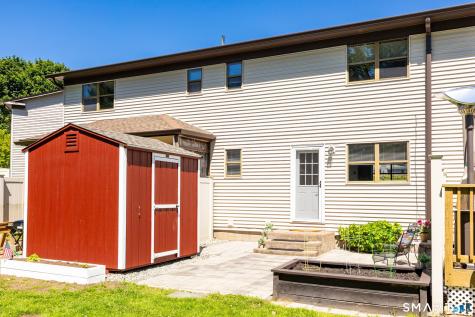342 Lebanon Avenue Colchester CT 06415