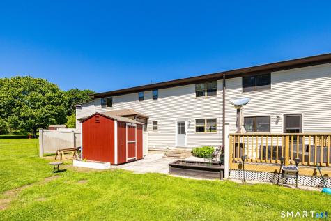 342 Lebanon Avenue Colchester CT 06415